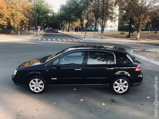 продам авто Renault Vel Satis Vel Satis фото 5