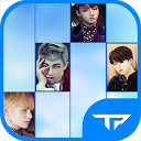 Download BTS Fake Love Piano Tiles Install Latest APK downloader