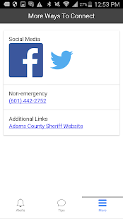 How to download AdamsCo Sheriff 1 apk for bluestacks