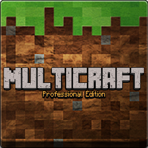 Download Pro Multicraft Build Game For PC Windows and Mac