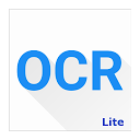 ダウンロード OCR - Text Scanner Lite をインストールする 最新 APK ダウンローダ