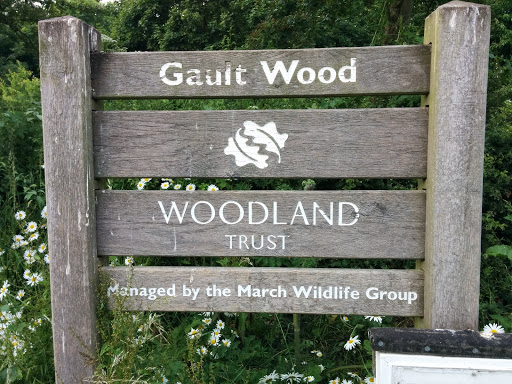 Gault Wood