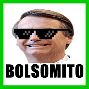 Download Bolsonaro Jumping For PC Windows and Mac
