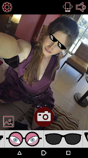 How to mod eSelfie - Live Selfies patch 1.0 apk for laptop