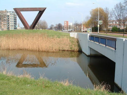 Gagelboschbrug