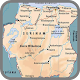 Download Map of Suriname-Travel For PC Windows and Mac 1.0
