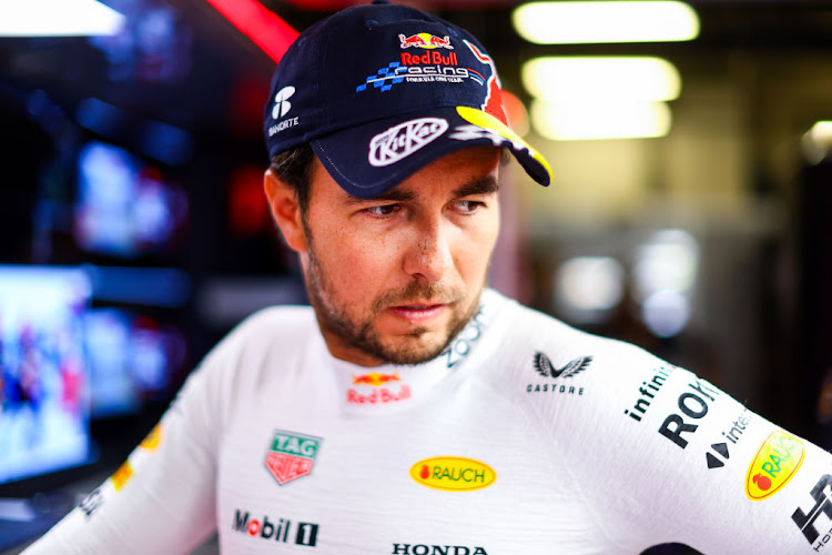 Sergio Perez is second in the standings after five races, with three seconds and a third, and this weekend returns to Miami where last year he took pole position and finished runner-up to Max Verstappen.