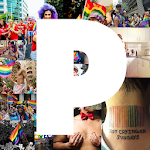 Pride - LGBT+ Social Network Apk