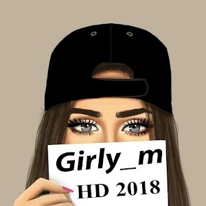 Download girly_m HD 2018 For PC Windows and Mac