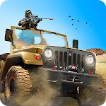 Jungle Sniper Hunt: Safari Apk