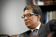 Media owner and businessman Iqbal Survé's donation to the ANC was supposed to have been returned to him. 