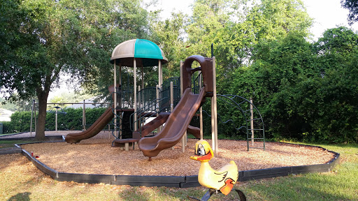 Trinity Oaks Park Playfort