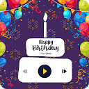 ダウンロード Happy Birthday Songs をインストールする 最新 APK ダウンローダ