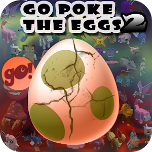 Download Go Poke The Egg 2 For PC Windows and Mac