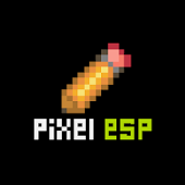 PixelEsp (Unreleased)