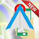 ダウンロード Guide for Android Auto Maps app Voice &am をインストールする 最新 APK ダウンローダ