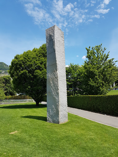 Stone Column 