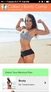 How to install Callie's Booty Camp 1.0 mod apk for android