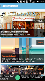 How to install Old Town Malia 1.1 unlimited apk for android
