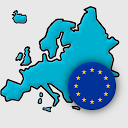ダウンロード European Countries - Maps, Flags and Capi をインストールする 最新 APK ダウンローダ