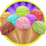 Ice Cream Maker - Kids Chef Apk