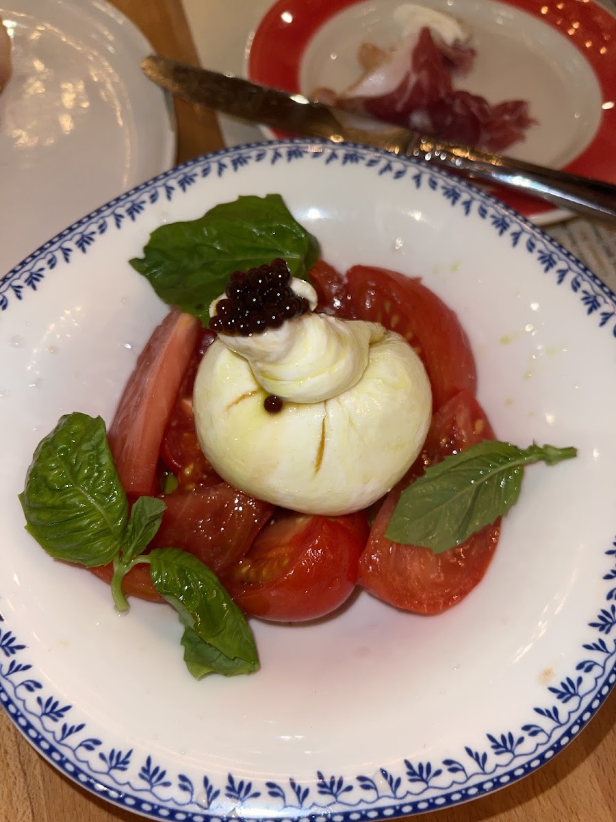 Burrata