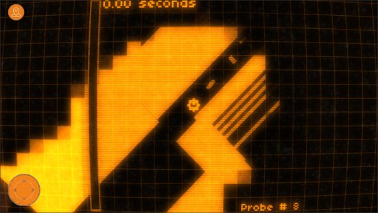   PROBE Game- screenshot thumbnail   