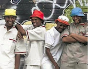 Trompies has helped shape what we now know as kwaito.