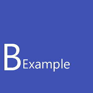 Download Button Example For PC Windows and Mac