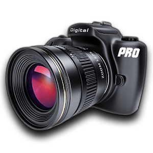 Download 4K HD Camera Ultra Pro For PC Windows and Mac