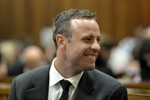 Oscar Pistorius appears in the North Gauteng High court in Pretoria, South Africa, Monday, 3 March 2014