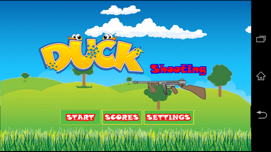 How to get Duck Shooting patch 1.0 apk for pc