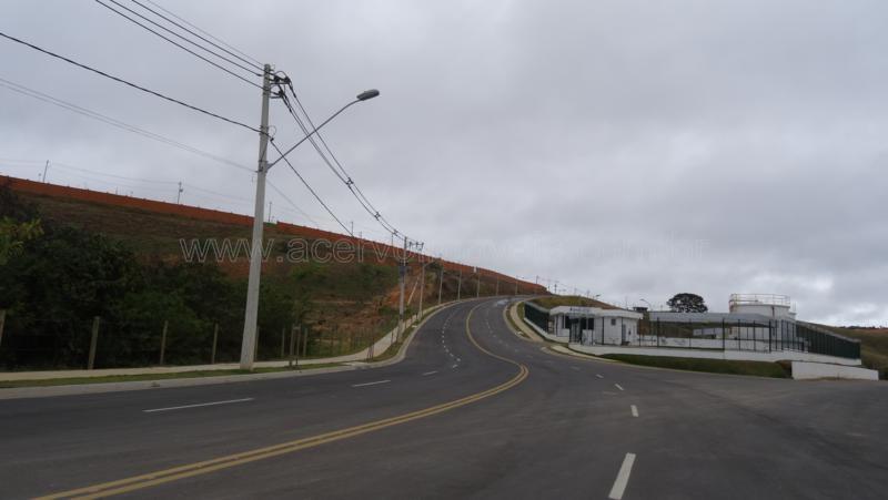 Terreno Residencial à venda em Alphaville, Juiz de Fora - MG - Foto 1