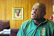 Northern Cape premier Zamani Saul has dismissed allegations that he is linked to PPE tender corruption.