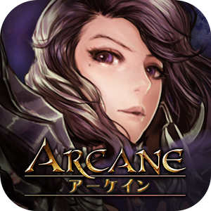 ARCANE-アーケイン-.apk 2.0.6