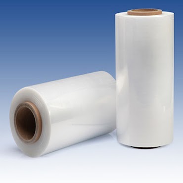 [ PE khổ 25cm x 1,3kg ] Màng PE bọc hàng, Màng quấn pallet Titapha