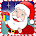 Santa Christmas Run