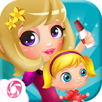 Mommy's Twins Baby Care Apk