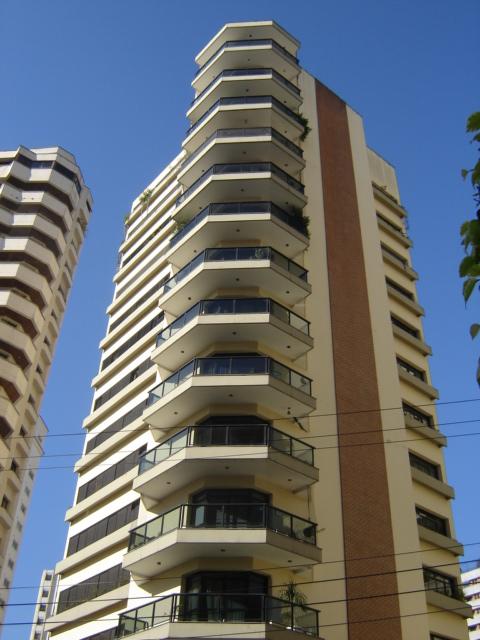 Apartamentos à venda Vila Formosa