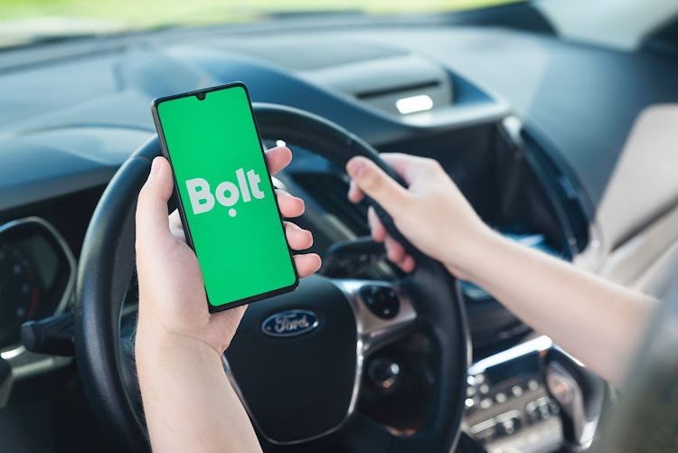 A woman who was allegedly assaulted by a Bolt driver wants the common law developed to ensure drivers using e-hailing apps are regarded as employees of those companies. Stock photo.