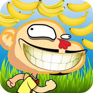 Download Troll Face Run For PC Windows and Mac