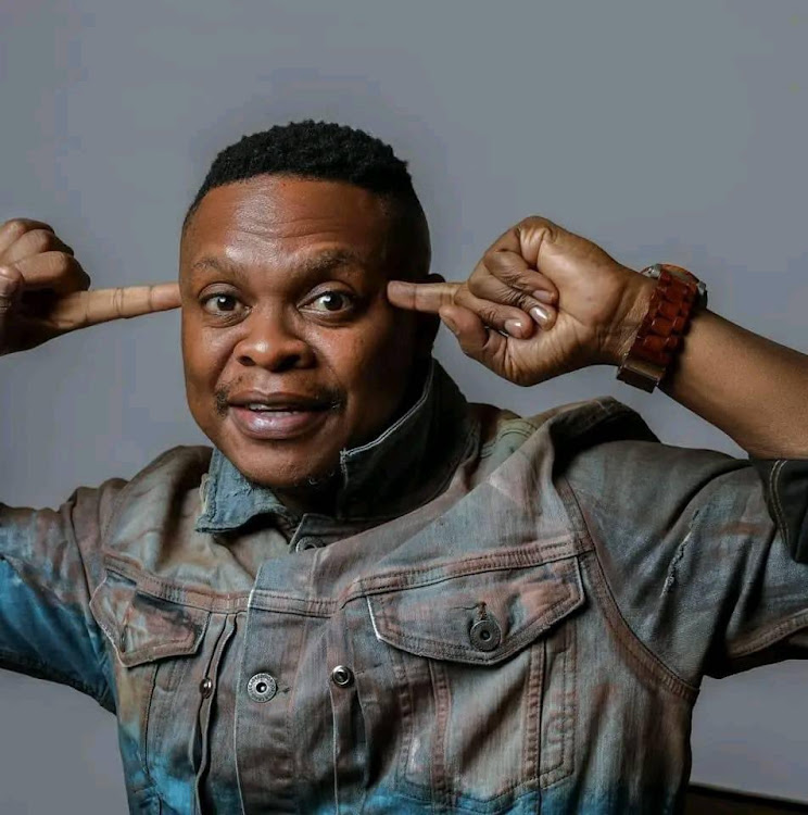 Well-known popular MC, DJ, and radio personality Peter Mashata was allegedly shot and killed in Soshanguve on Saturday night.