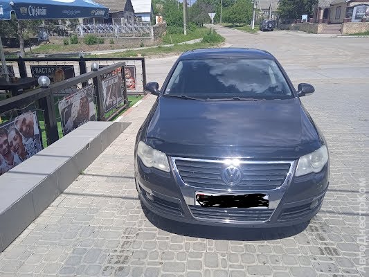 продам авто Volkswagen Passat Passat Variant (B6) фото 1