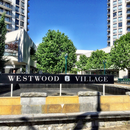 Westwood Village