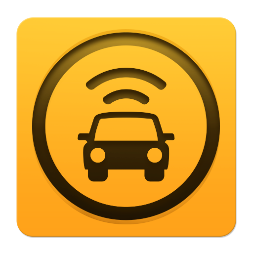 Easy - taxi, car, ridesharing