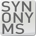 ダウンロード Synonyms - Game をインストールする 最新 APK ダウンローダ