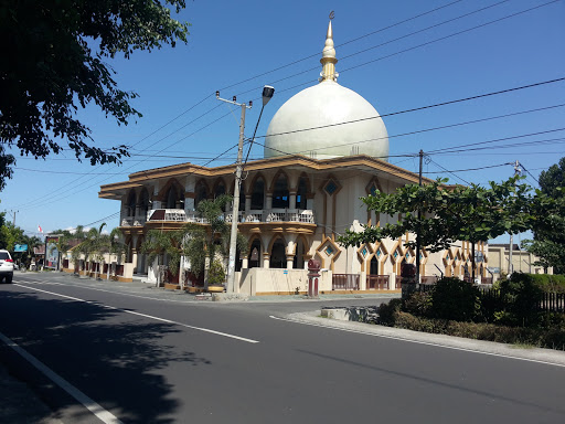 Selong Mosque