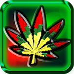 Magic Weed Live Wallpaper Apk