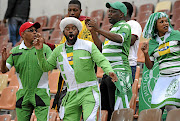 The sight of Bloemfontein Celtic's passionate  fans  in full cry may be cosigned  to PSL history should the club be moved and renamed after its  sale. 