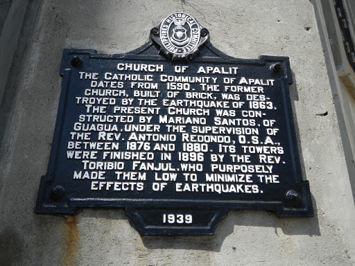 Content courtesy of Encyclopedia of Philippine Heritage, which is an ongoing program of the Wiki Society of the Philippines. Wikimedia image page here, image license is PD.